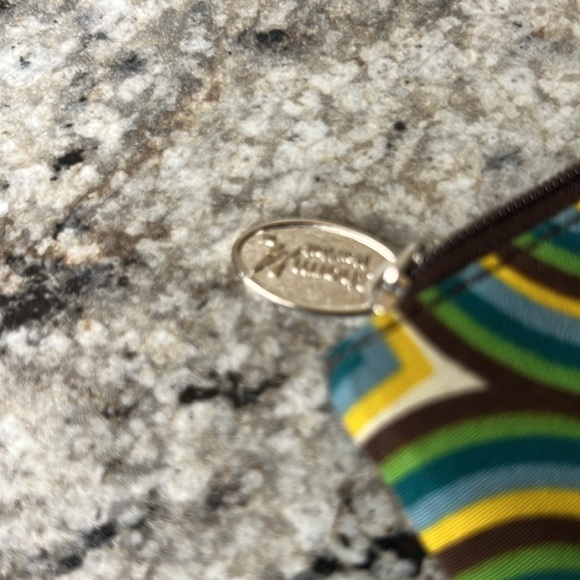 Debra Valencia ID/Change wallet for women with a key ring - Picture 8 of 8